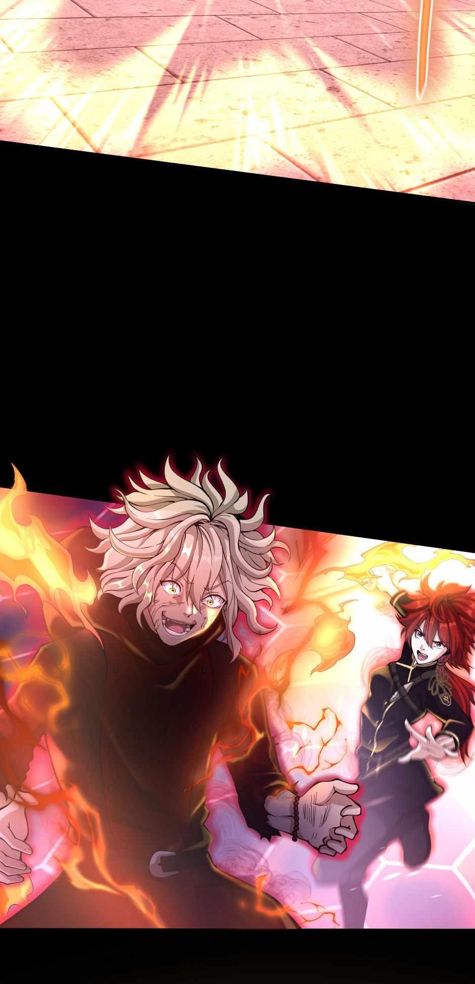 The Beginning After The End Chapter 134 image 42